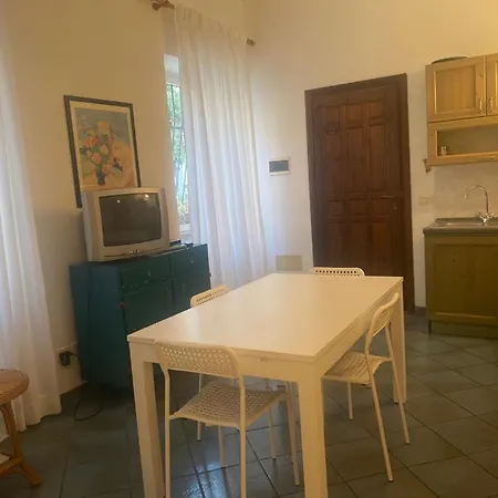 1 Διαμέρισμα